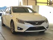 2016 TOYOTA MARK X 250G