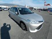 2015 TOYOTA COROLLA FIELDER