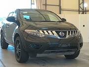 2010 NISSAN MURANO