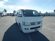 2005 TOYOTA HIACE VAN SUPER GL