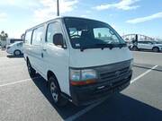 2003 TOYOTA HIACE VAN DX