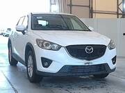 2013 MAZDA CX-5 XD