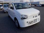 2017 SUZUKI ALTO