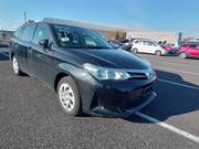 2022 TOYOTA COROLLA FIELDER