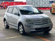 2005 TOYOTA IST