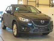 2012 MAZDA CX-5