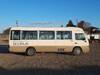 TOYOTA COASTER