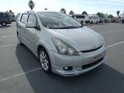 2004 TOYOTA WISH Z