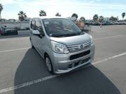 2017 DAIHATSU MOVE L