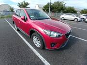 2014 MAZDA CX-5 XD