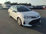 2019 TOYOTA COROLLA AXIO