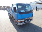 1999 MITSUBISHI CANTER 2ton