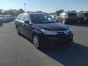 2019 TOYOTA COROLLA FIELDER 1.5X