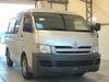 TOYOTA HIACE WAGON