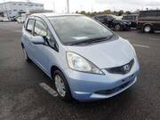 2008 HONDA FIT G