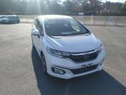 2019 HONDA FIT HYBRID