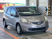 2009 HONDA FIT