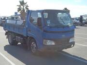 2006 TOYOTA TOYOACE TRUCK 3ton