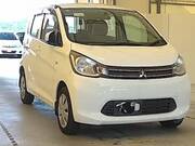 2014 MITSUBISHI EK WAGON