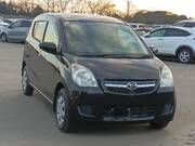 2011 DAIHATSU MIRA X
