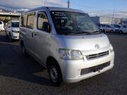 2016 TOYOTA LITEACE VAN GL