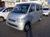 TOYOTA LITEACE VAN
