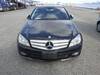 MERCEDES BENZ C CLASS