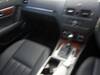 MERCEDES BENZ C CLASS