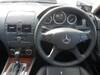 MERCEDES BENZ C CLASS
