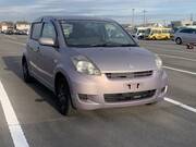 2009 TOYOTA PASSO X IRODORI