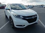 2014 HONDA VEZEL