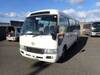 TOYOTA COASTER