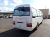TOYOTA COASTER
