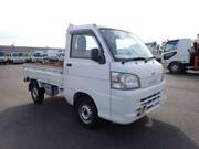 2014 DAIHATSU HIJET TRUCK 0.35ton