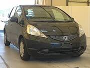 2011 HONDA FIT G SMART SELECTION