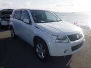 2010 SUZUKI ESCUDO XG