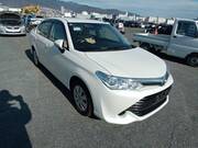 2015 TOYOTA COROLLA AXIO G