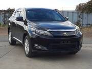 2016 TOYOTA HARRIER ELEGANCE