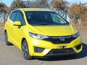 2015 HONDA FIT HYBRID