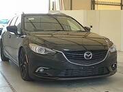 2014 MAZDA ATENZA WAGON XD