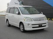 2007 TOYOTA NOAH X SPECIAL EDITION