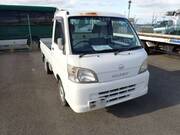 2010 DAIHATSU HIJET TRUCK 0.35ton
