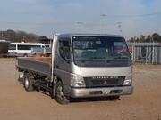2006 MITSUBISHI CANTER 3ton
