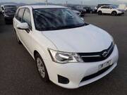 2014 TOYOTA COROLLA FIELDER X
