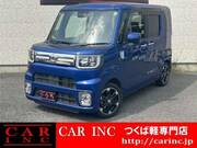 2018 DAIHATSU WAKE