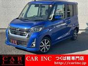 2019 NISSAN DAYZ ROOX