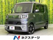 2014 DAIHATSU WAKE