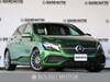 MERCEDES BENZ A-CLASS