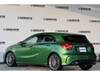 MERCEDES BENZ A-CLASS
