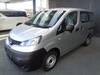 NISSAN NV200 VANETTE VAN